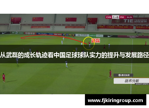 从武磊的成长轨迹看中国足球球队实力的提升与发展路径 从武磊的成长轨迹看中国足球球队实力的提升与发展路径